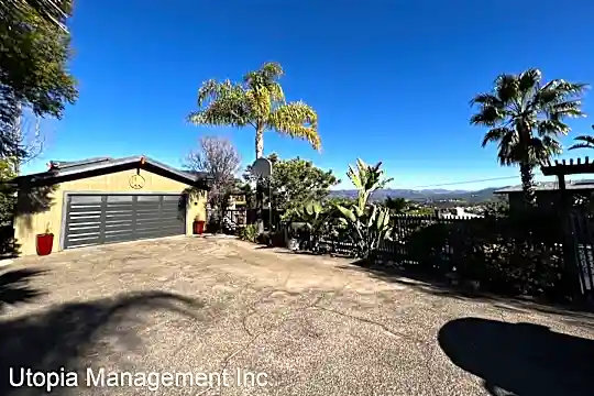 4410 Alta Mira Drive Photo 1