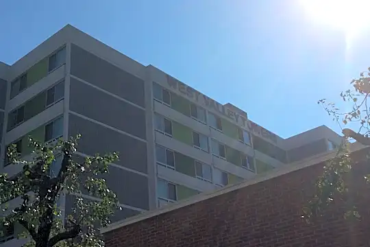 West Valley Towers Photo 2