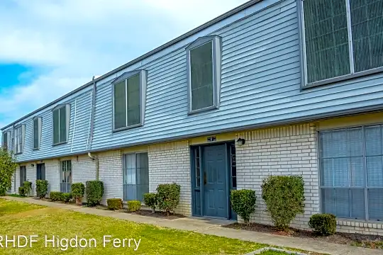 Higdon Ferry Apartments Photo 1