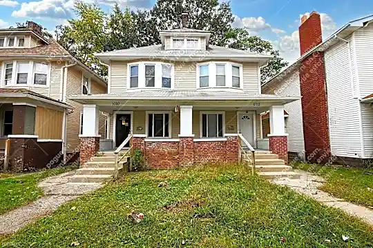 1022 N Tuxedo St Photo 1