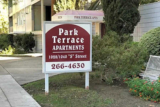 Park Terrace Apartments Photo 2
