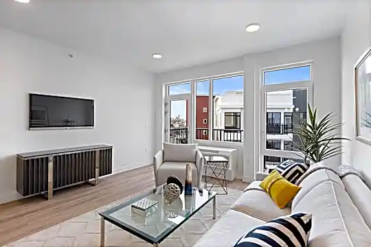 5711 John F. Kennedy Blvd #427 Photo 1