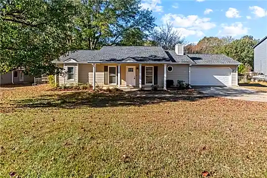 481 Glen Terrace Rd Photo 1