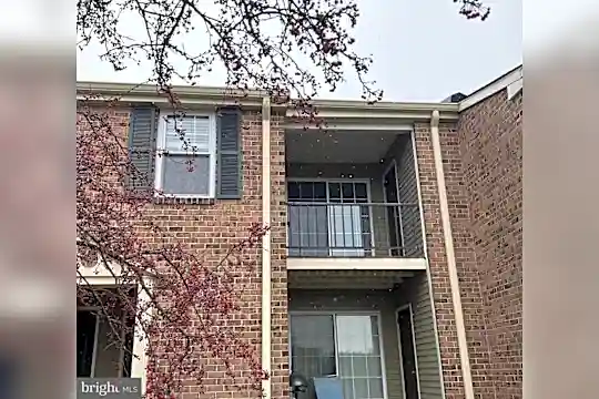 42 Coventry Ct #110 U-42 Photo 1