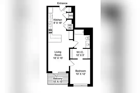 851 W Grand Ave Photo 2