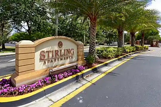 Stirling Apartments Photo 2