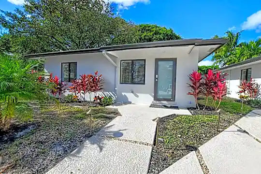 2503 Oceanview Ave #D Photo 1