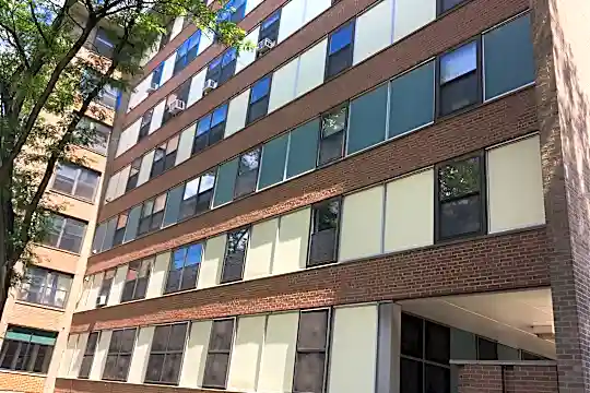 Ten Eyck Apartments Photo 1