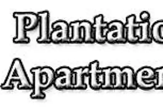 Plantation Apartments Photo 1