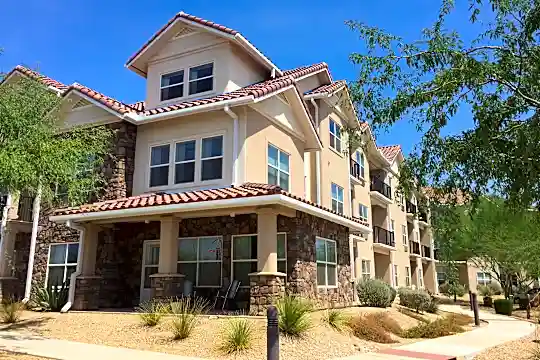 Estrella Estates Gracious Retirement Living Photo 1