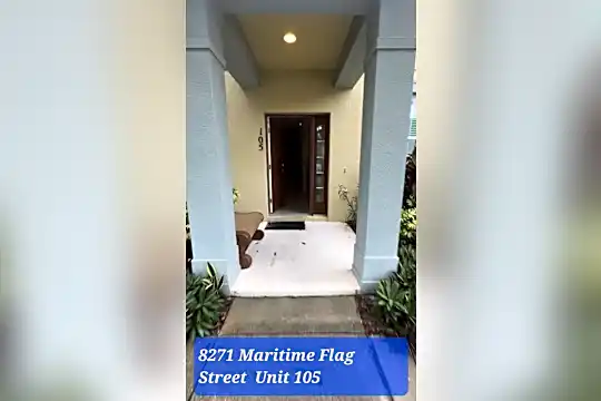 8271 Maritime Flag St Photo 2