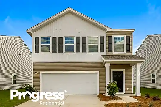 184 Lyra Lane Photo 1