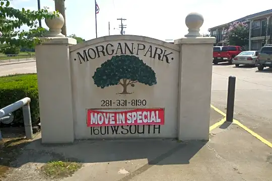 Morgan Park Photo 2