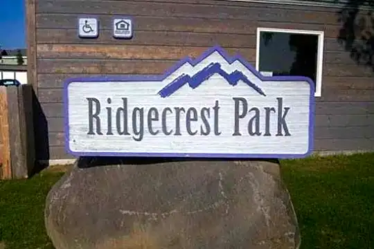 Ridgecrest Park Photo 2