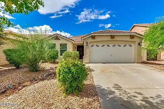 3927 E Blue Sage Rd Photo 1
