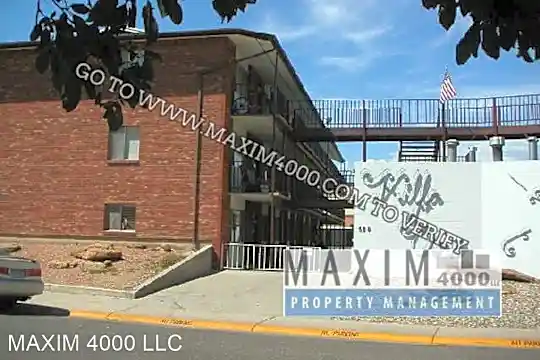 580 Bookcliff Ave Photo 1