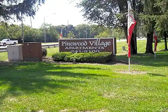 Pine Wood Village Apartments Photo 2