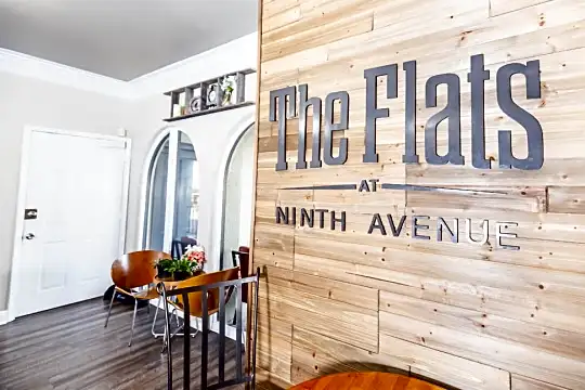 The Flats at Ninth Avenue Photo 2