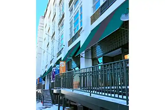 The Lofts on Park Photo 2
