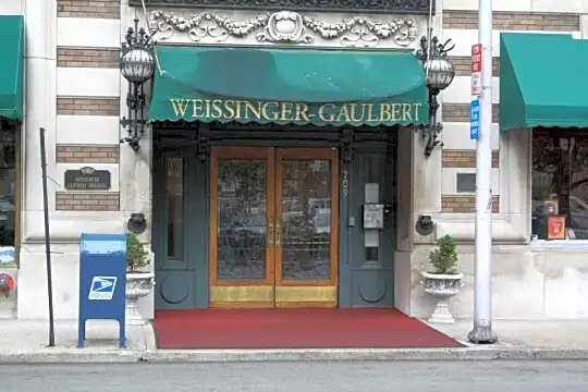 Weissinger-Gaulbert Photo 2