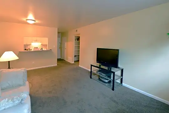 Powell Apartments For Rent