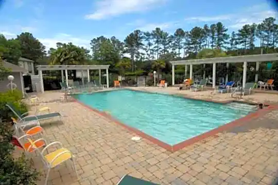 Ocean Trace Lane Condominiums Photo 1