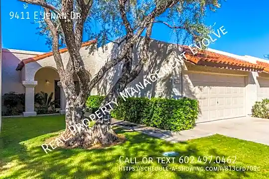 9411 E Jenan Dr Photo 2