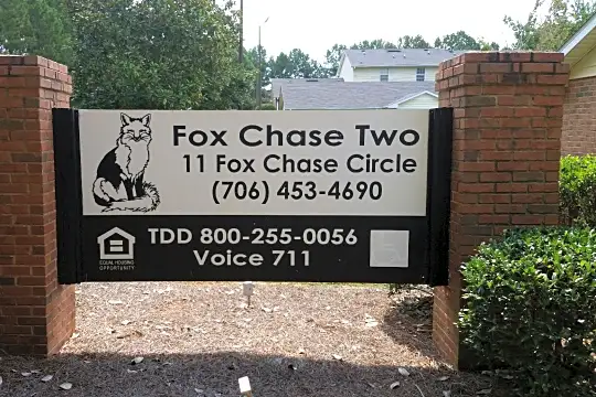 Fox Chase Photo 2