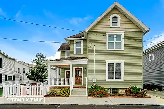 408 Rohrer St Photo 1