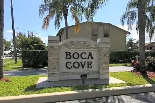 9466 Boca Cove Cir #315 Photo 1
