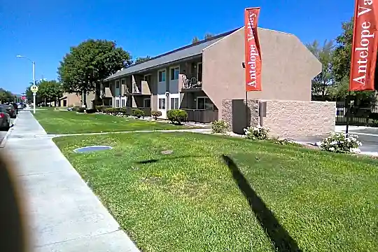 Antelope Valley Photo 1