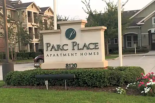 Parc Place Apartments Photo 2