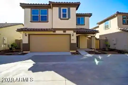 16229 W La Ventilla Way Photo 1