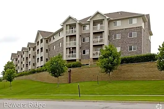 Powers Ridge Rental Condos Photo 2