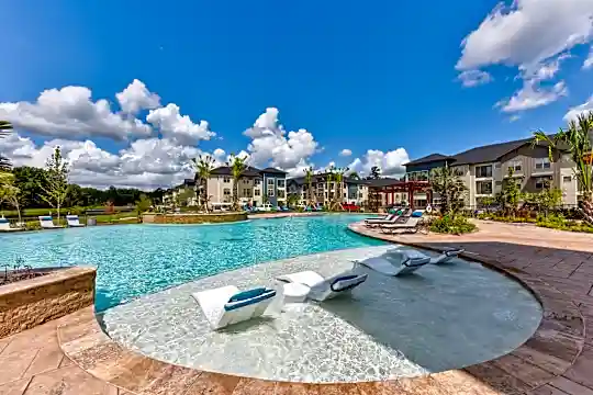 The Pointe At Valley Ranch Town Center Photo 2