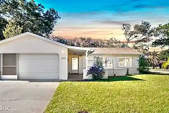 4439 Black Fox Dr Photo 1