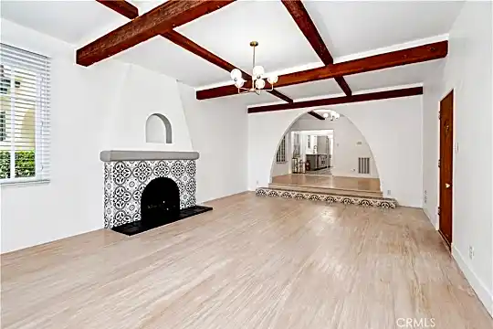 128 S Harper Ave Photo 1