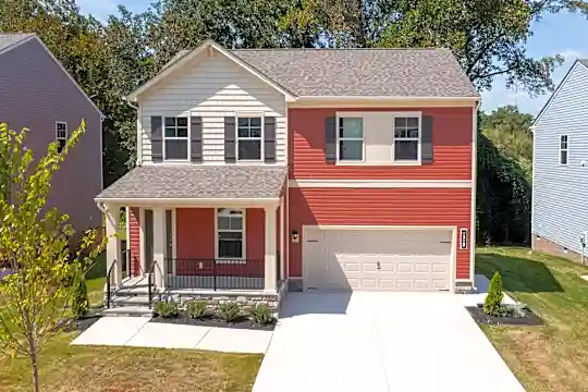 312 Northfield Hts Ln Photo 1