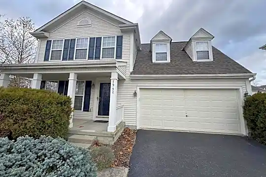 5942 Painted Leaf Dr Photo 1