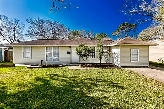 Houses For Rent In Texas City Tx 115 Rentals ®