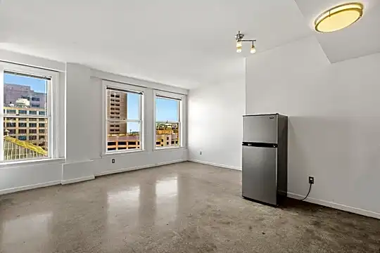 Grand Central Market Apartments Photo 2