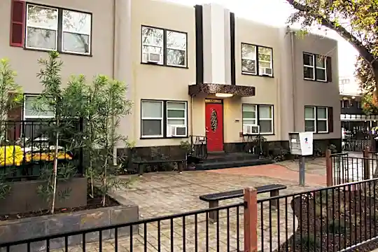 650 Dave Brubeck Way Photo 1