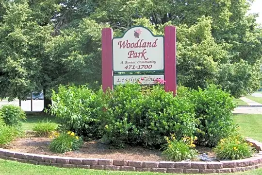 Woodland Park Photo 2
