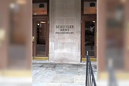 Schuyler Arms Photo 2