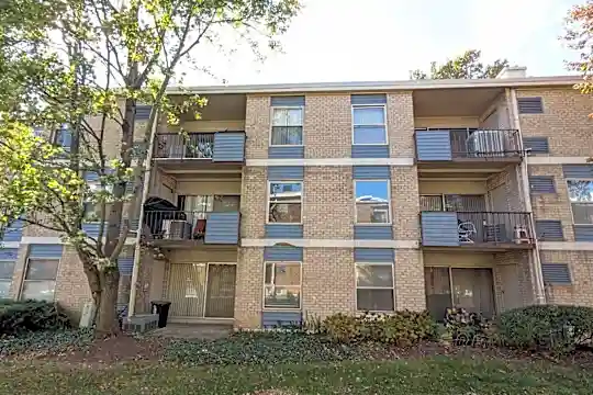3819 St Barnabas Rd #T-3 Photo 2