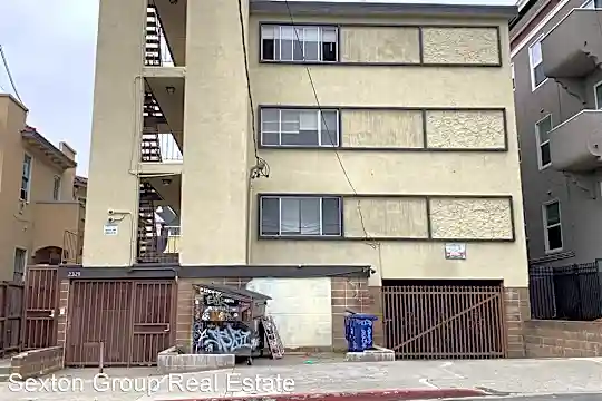 2329 Channing Way Photo 1