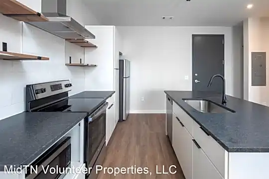 Experience the Luxury of the West of Nashville Photo 1