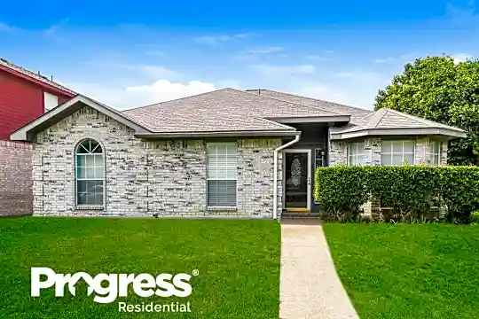 800 Springfield Dr