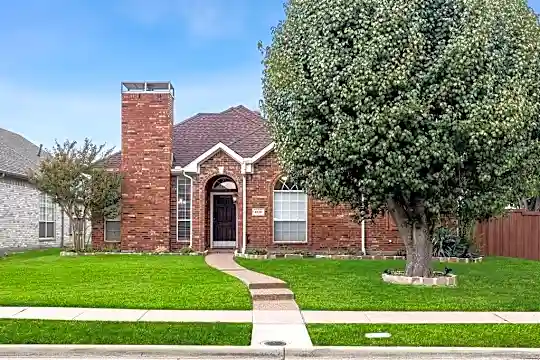 4029 Desert Mountain Dr Photo 1