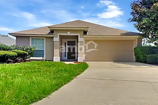 9215 Hawks Haven Court Photo 1